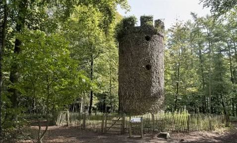 GR122/5 – Zeeland – Champagne/Ardennen