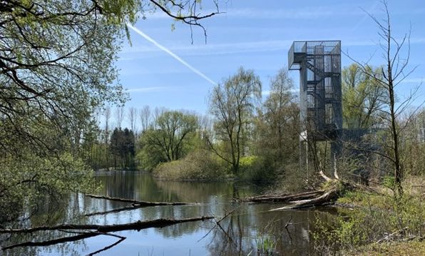 GR122/2 – Zeeland – Champagne/Ardennen