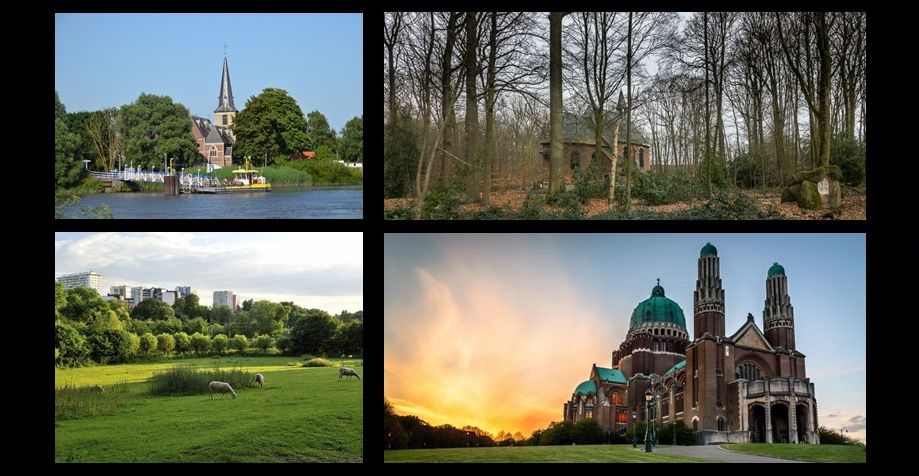 GR126/1 – Schelde – Semois