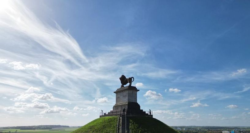 GR126/2 – Schelde – Semois (38.5km en 42.3km)