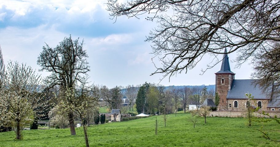 GR128/1-2-3 – Vlaanderenroute (TRAIL-WEEKEND)