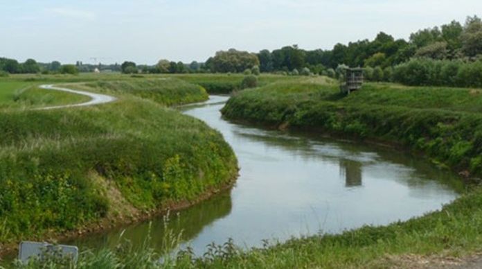 GR128/8 – Vlaanderenroute