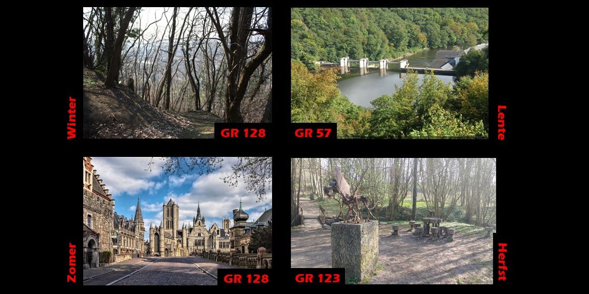 2026 – 14 etappes – 491 km – 6034 mD+