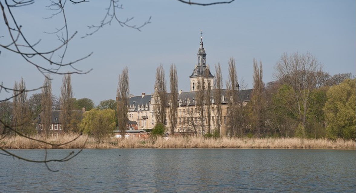 SGR HAG/5 – Streek-GR Hageland