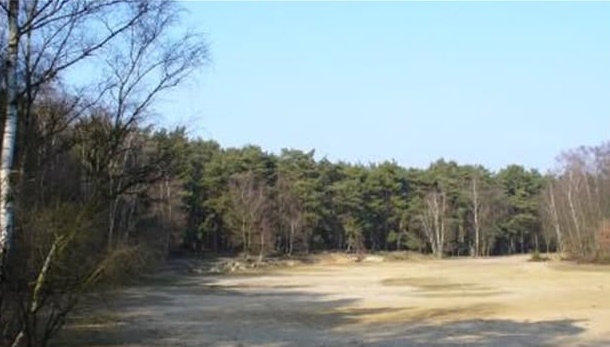 GR123/1 – Tour de la Wallonie Picarde