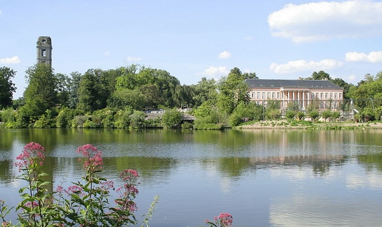 GR123/2 – Tour de la Wallonie Picarde